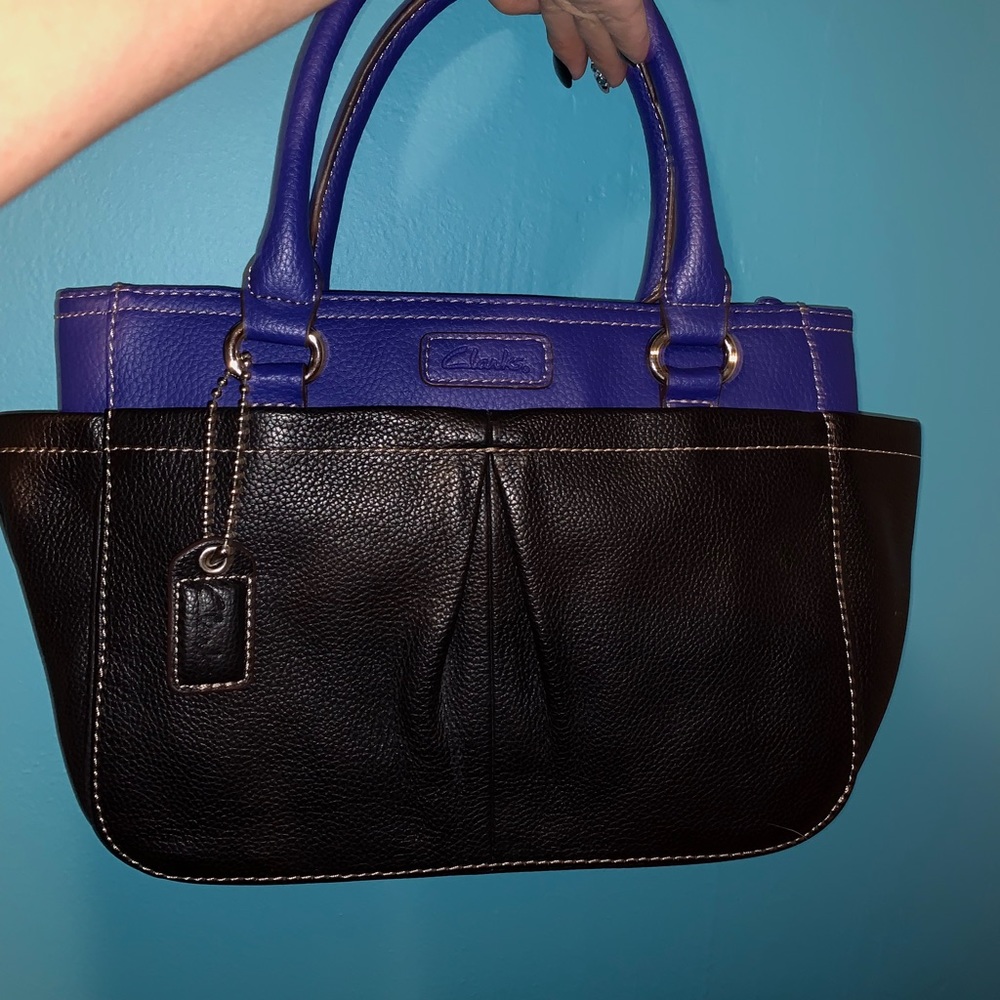 Clarks handbag